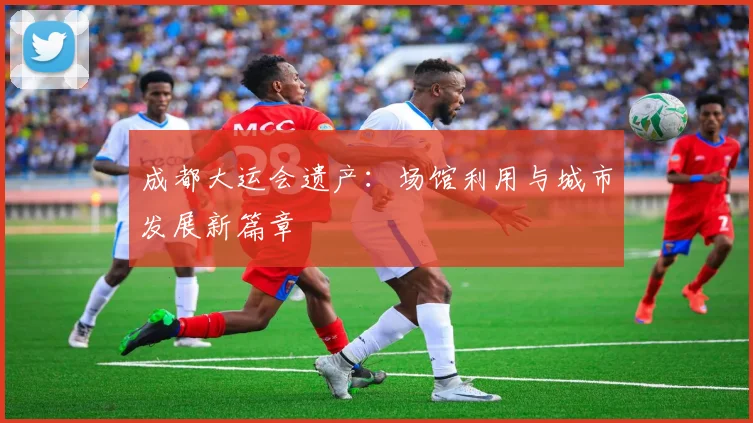 成都大运会遗产：场馆利用与城市发展新篇章