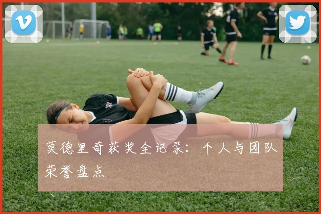 莫德里奇获奖全记录：个人与团队荣誉盘点